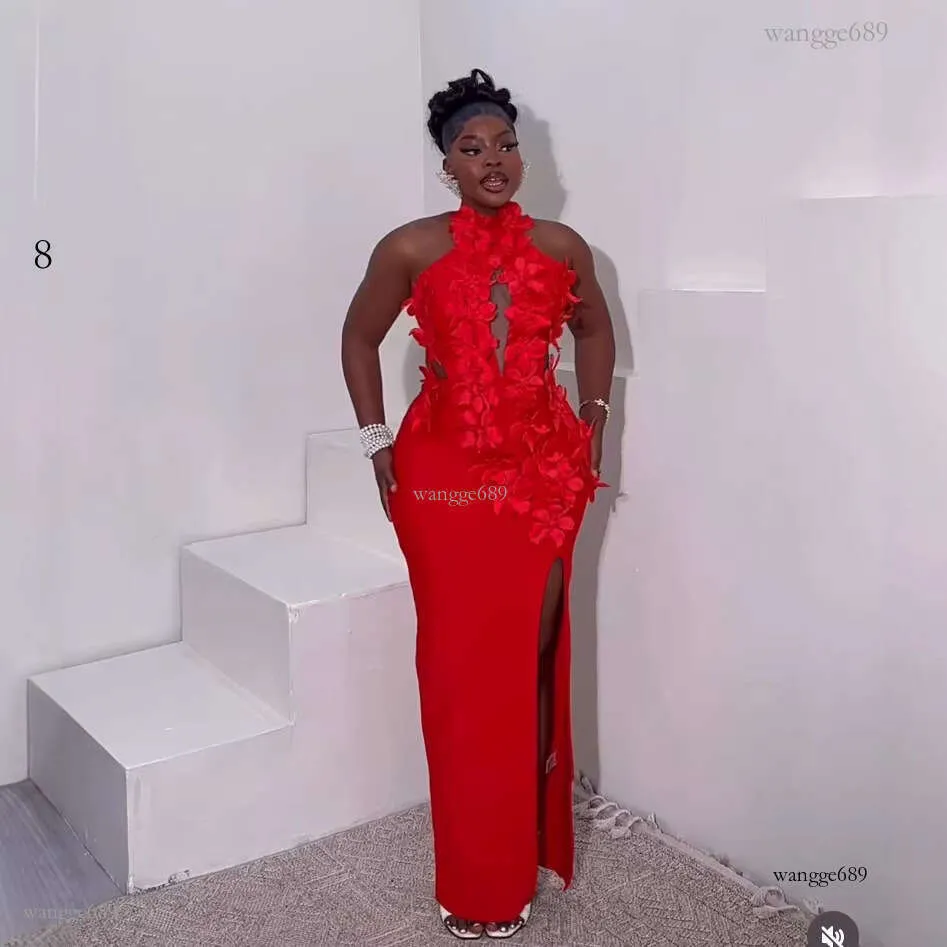 casual red dress floor length short sleeve deals Lovely Red Dress - Maxi Dress - Wrap Dress - Formal Dress