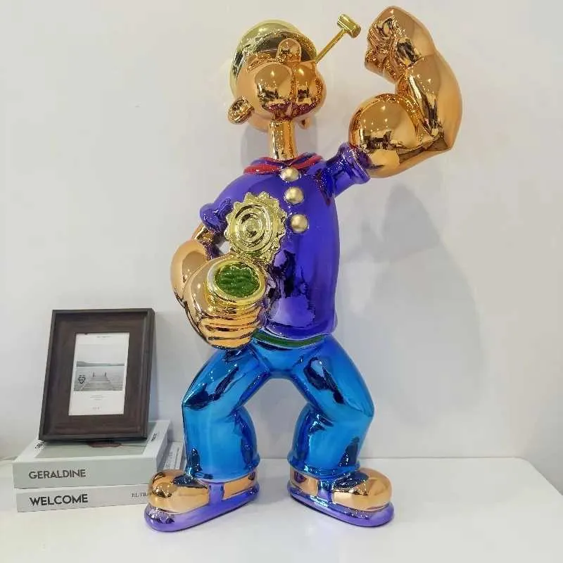 Popeye Gift Popeye Gift Machine-Pinball Machine Manufacturers｜KWANG YI Technology  Development