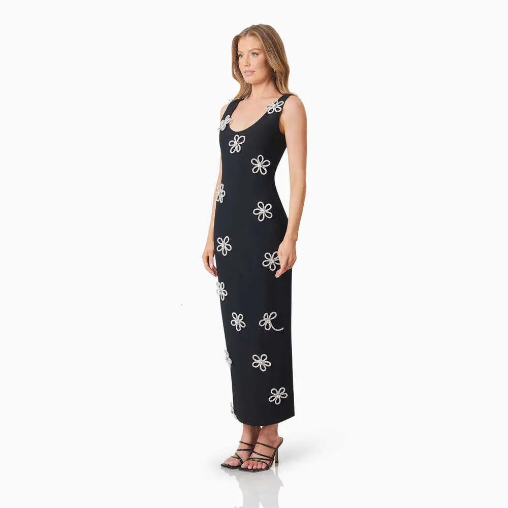 womens holiday wrap dress Boho Floral Wrap Dress for Women - Printed V Neck Ruffle Sleeve Long Dress - Summer Beach Holiday 2026