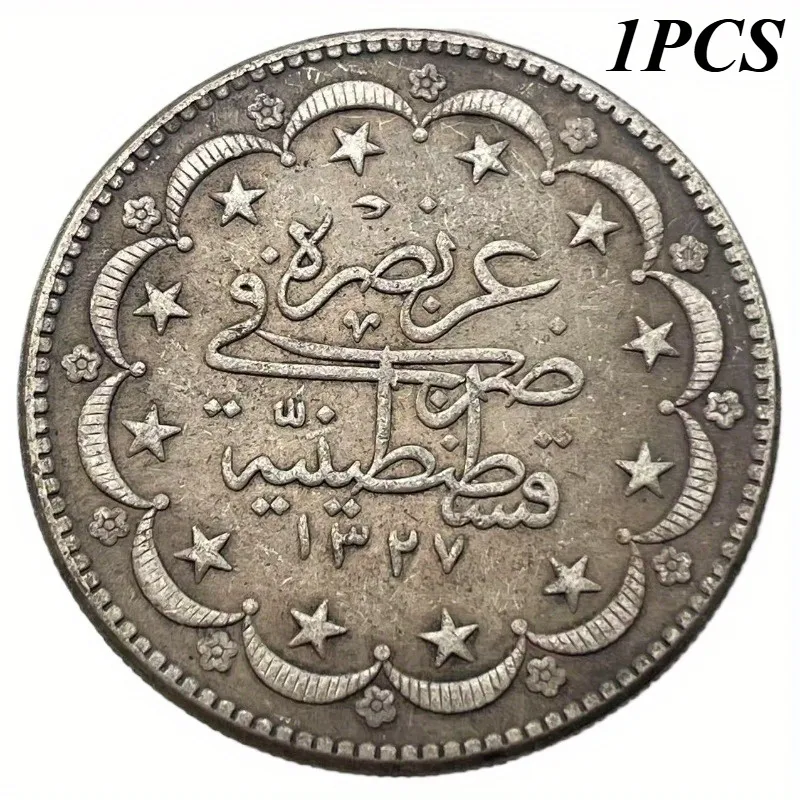 Copy Collectible Vintage Replica Currency of 1115 – 36% OFF Review & Price Drop