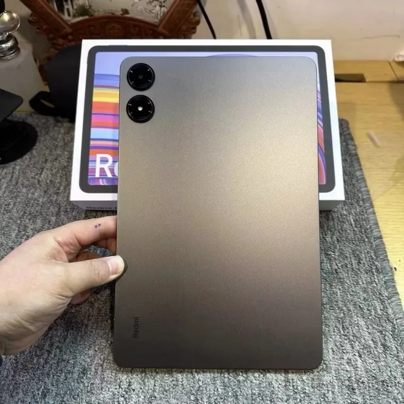 Xiaomi Redmi Pad Pro Realme Tablet Pc 12GB RAM, From