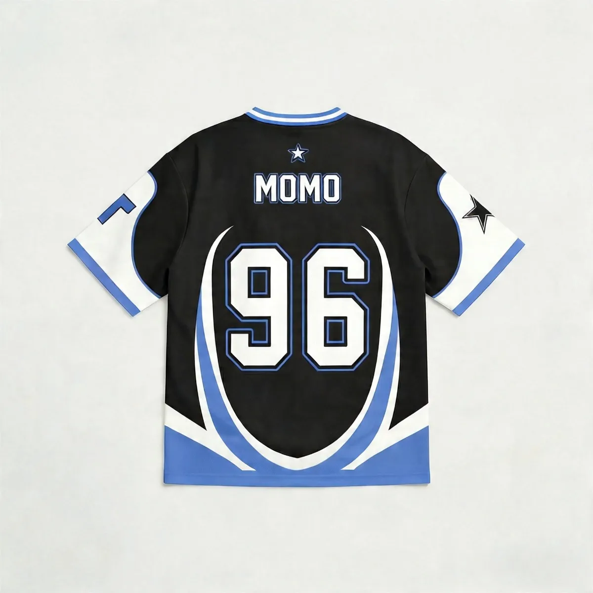 Wholesale Twice KPOP 6th World Tour This Is For Jersey T Shirt