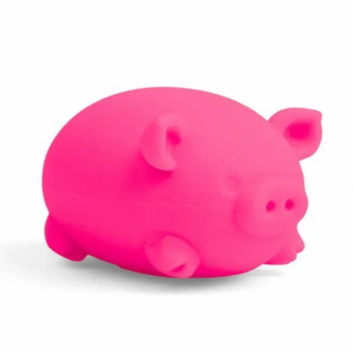 Needoh Kids Digging Pig Finger Piggy Toys Sensory... From Funnytoy8 ...