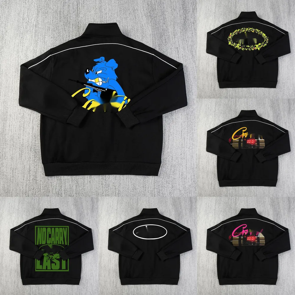 Cortiezlies Hoodie Tracksuits Devils Fleece From Mistyhill13