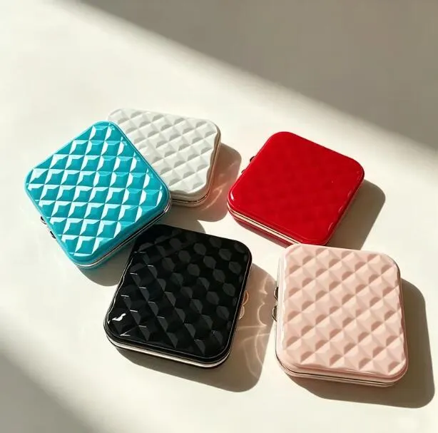 Miroir Double Facettes   Compact Fashion,... 