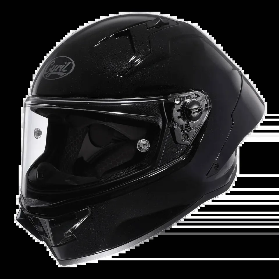 CYRIL R1 PRO Full Face Motorcycle Motocross With From SG