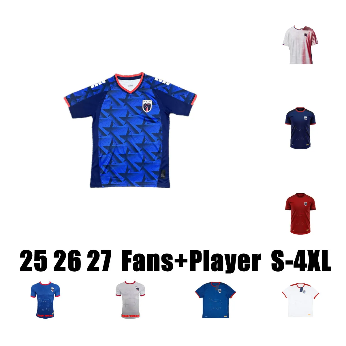 2026 2027 カーボベルデ サッカー ユニフォーム 25 26 モンテイロ