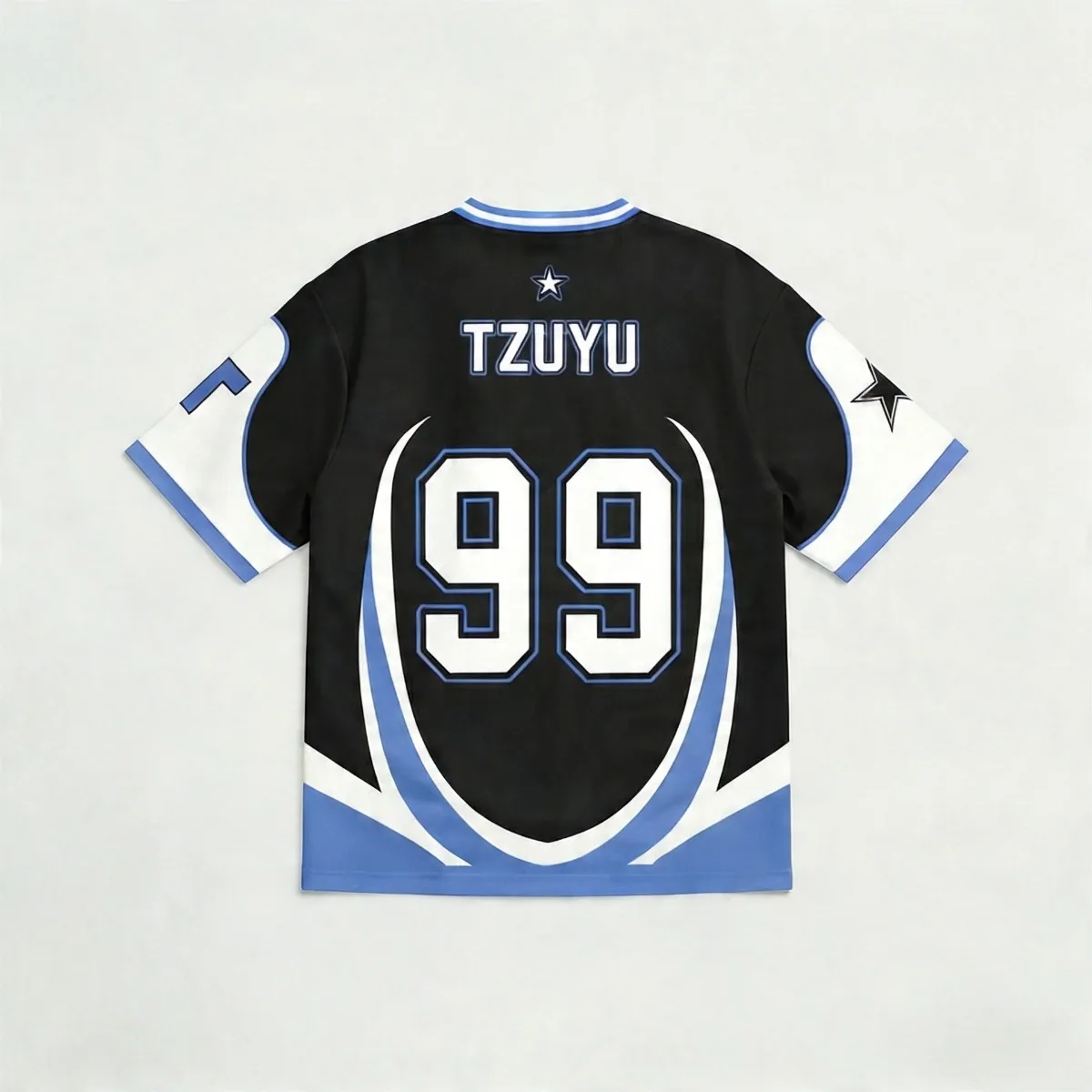 アイドル TWICE THIS IS FOR SHORT SLEEVE UNIFORM TWICE This is for