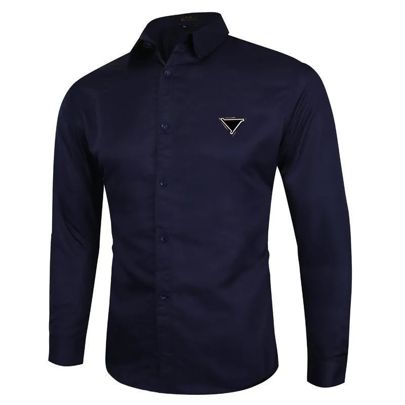fancy dress shirts for men White & Light Blue Mens Slim Fit Designer Dress Shirt