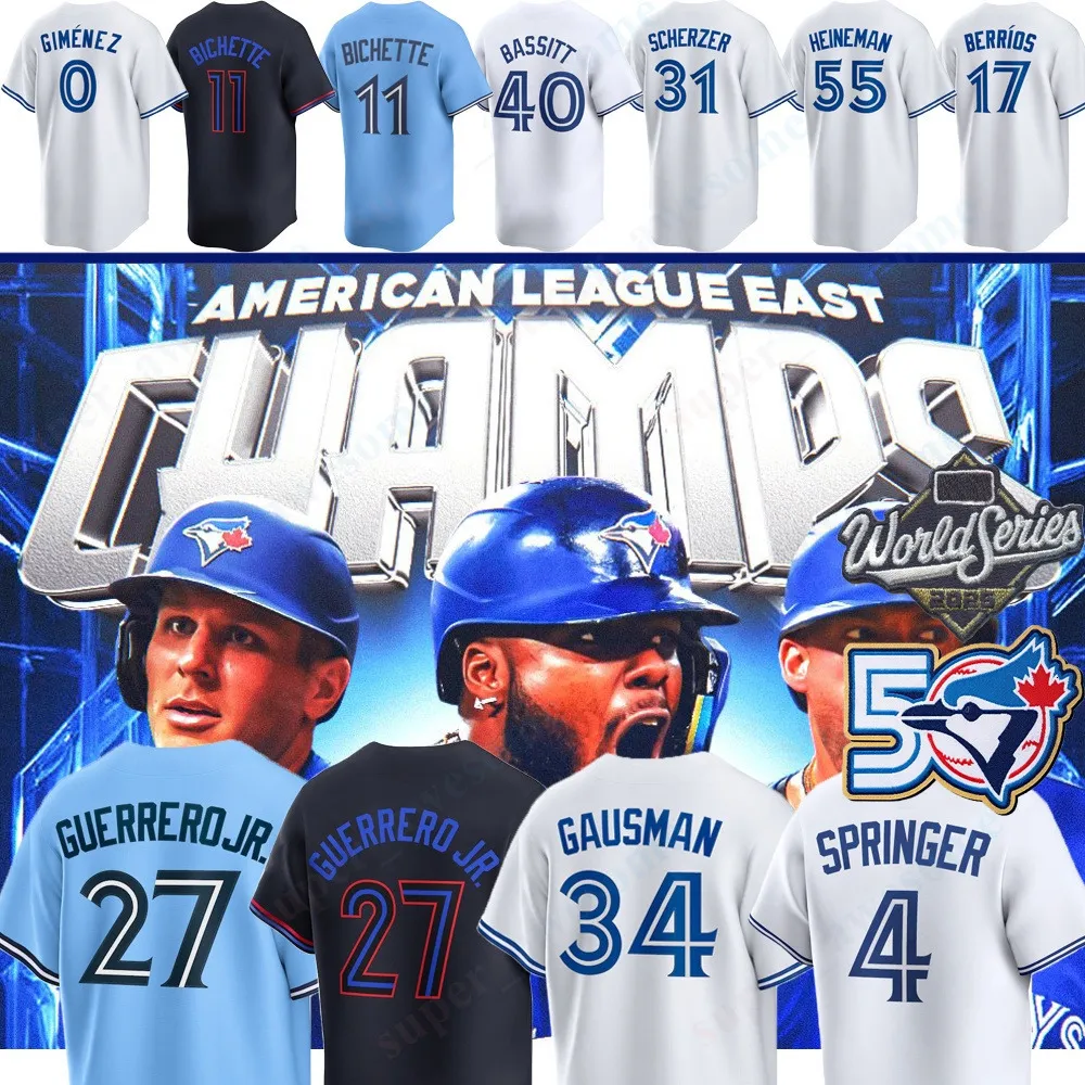 2025 World Series Blue Jays Jersey – 51% Off, Lowest Price, Customizable Sports Shirt Review