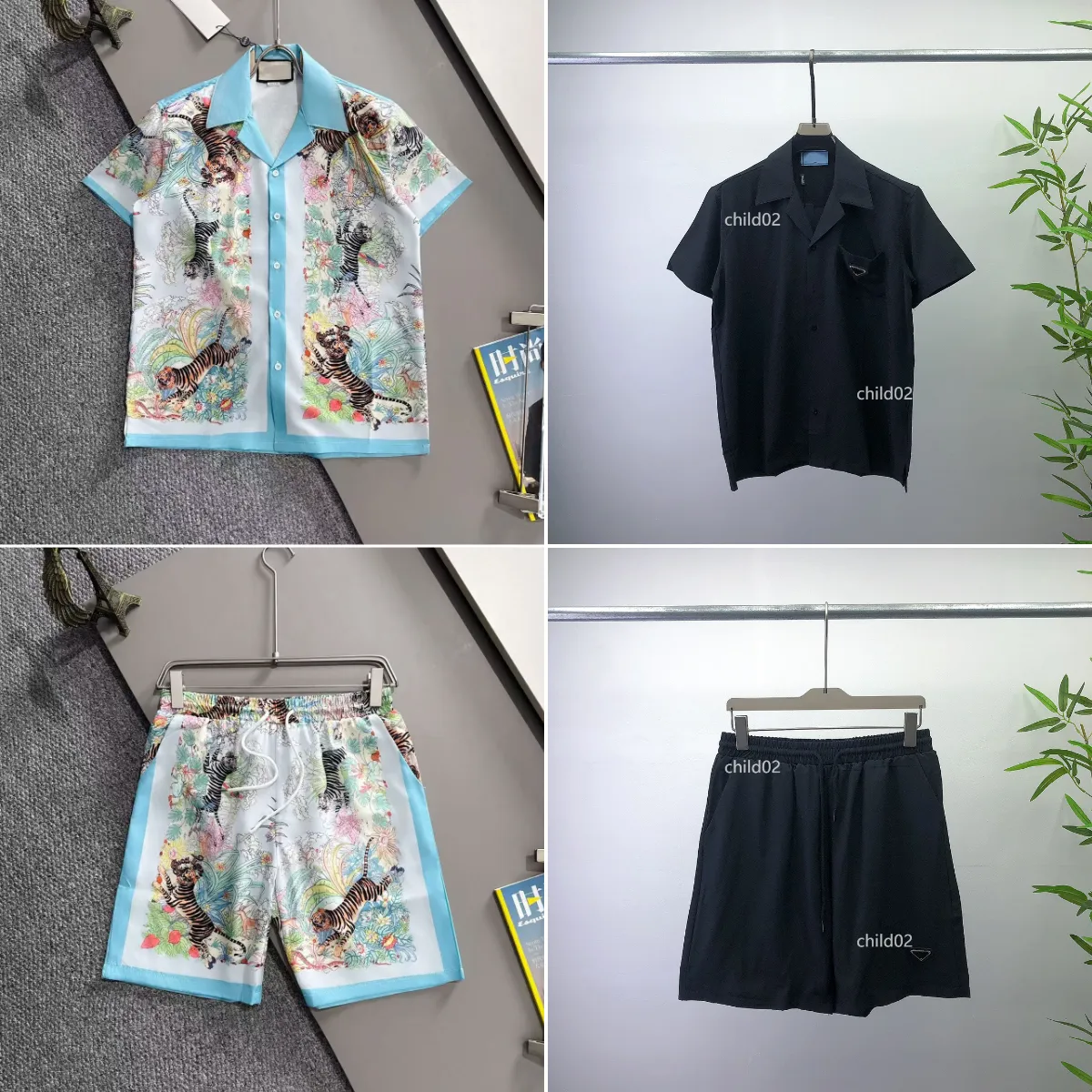 mens designer dress shirts short sleeve Maceoo Galileo Arrowup Blue