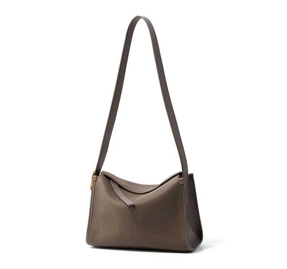 Designer Fashionable Shoulder Evening Classic Cherry From