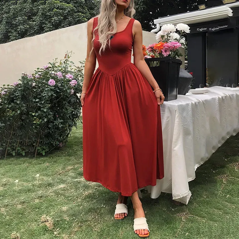 Designer Summer Summer Maxi Dress For Women Elegant... From Milanbrandclothing, Rs.412.63 In Bulk | DHgate.Com Designer Summer Summer Maxi Dress For Women Elegant... From Milanbrandclothing, Rs.412.63 In Bulk | DHgate.Com