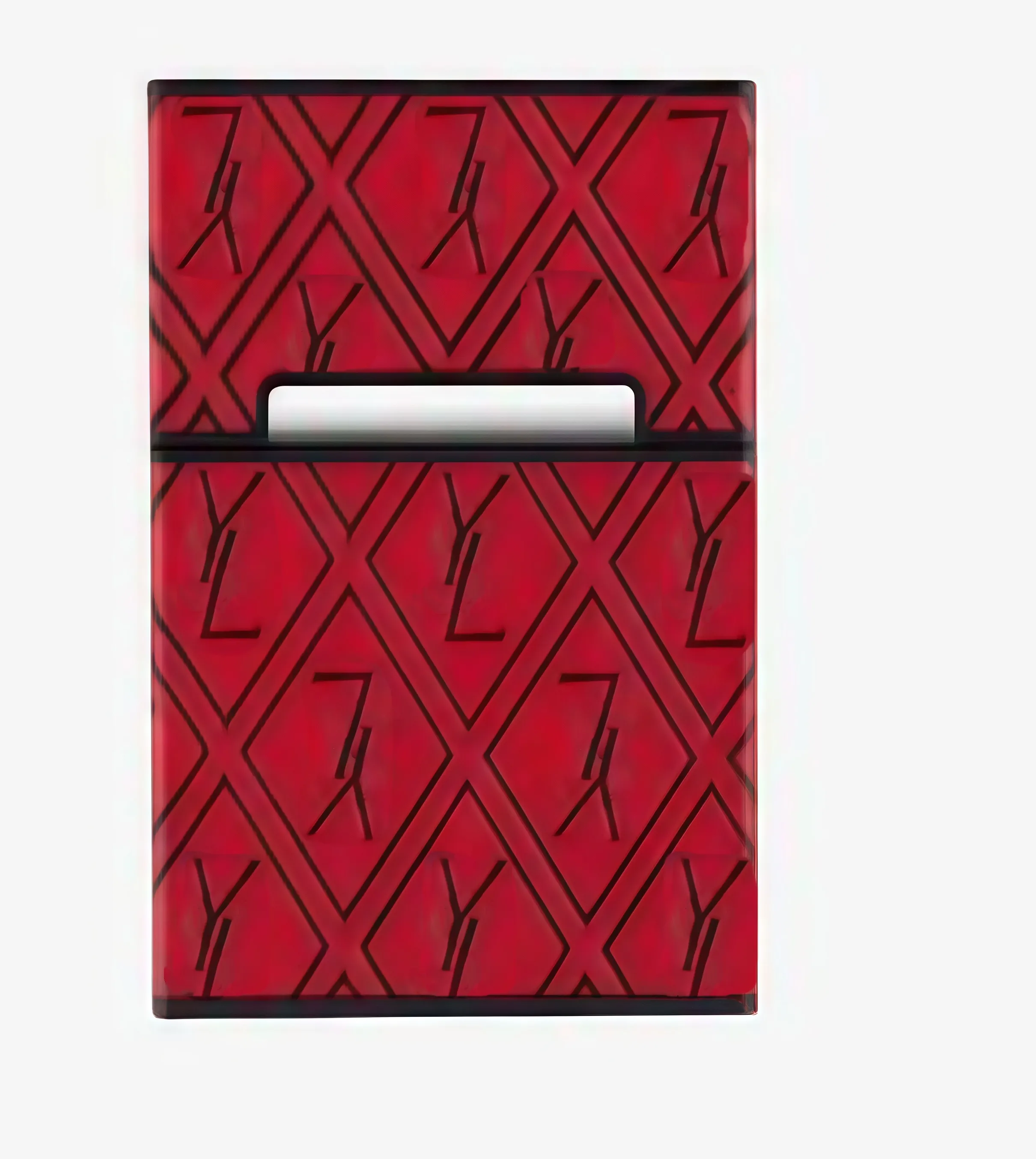 cigarette box fashion Is A Pouch Poised To Be New York Week's Hottest New Accessory? 2026 Designer Creative Fashion 20