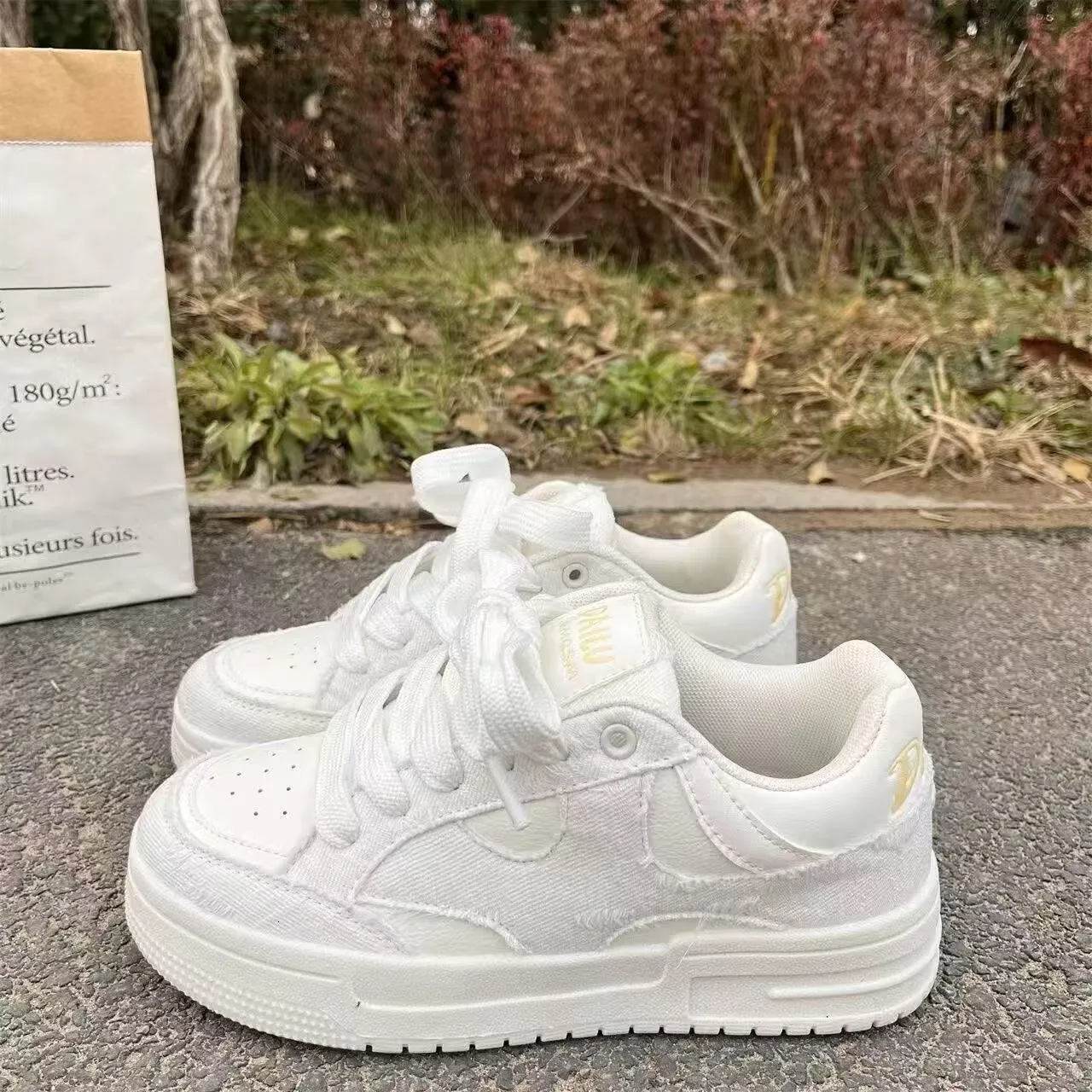 New Designer Shoes Men Women Casual Pink Blue Platform Shoes Breathable Mens Womens Sneakers Trainers Skate_vogvips.com