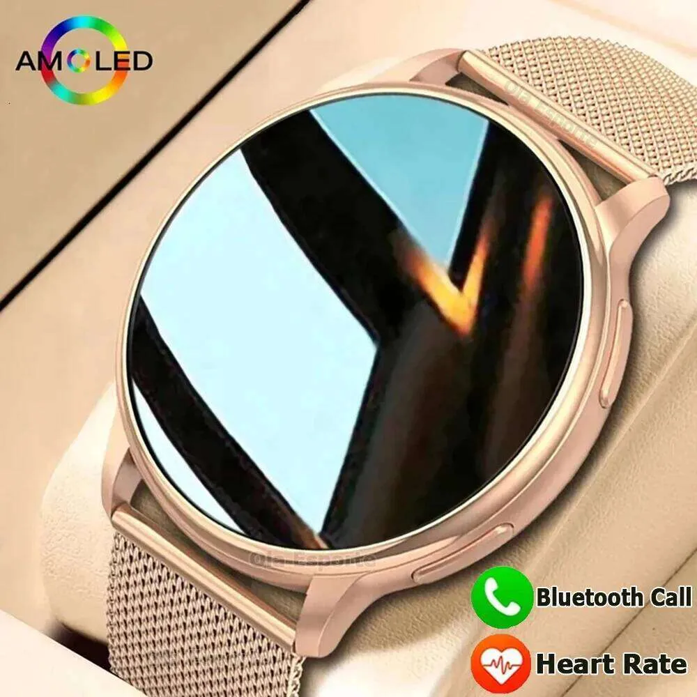 Agptek Smart Watch With Bluetooth, Wireless... 