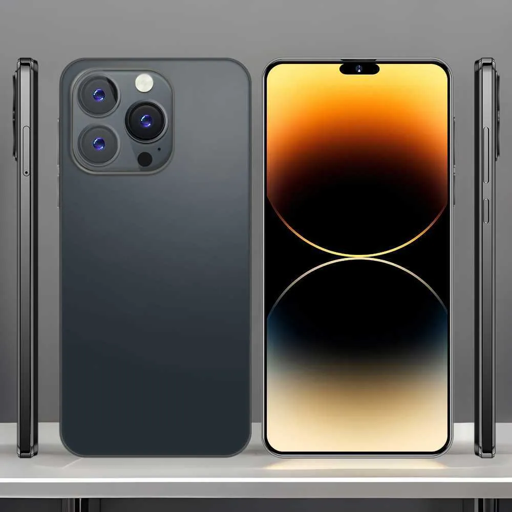 I15 ProMax Android Small Smartphone   161TB Storage... 