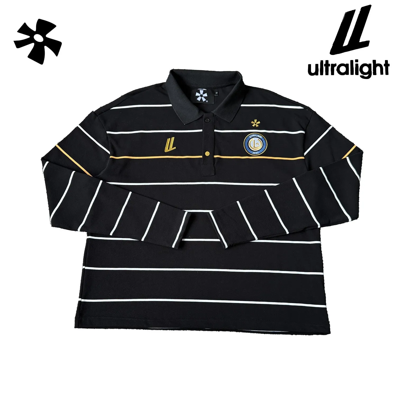 ウェア ultralight London rugby shirt Ultralight London Polo Shirt And Pants Set  From Demaoffcial