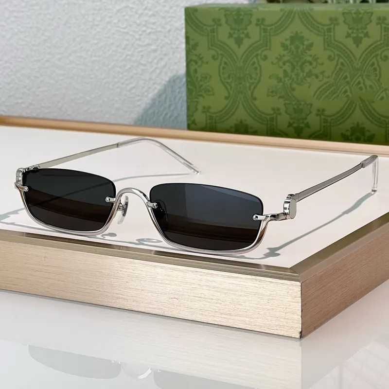 Designer Rectangle Polarized Sunglasses For Men And... From  display picture 3