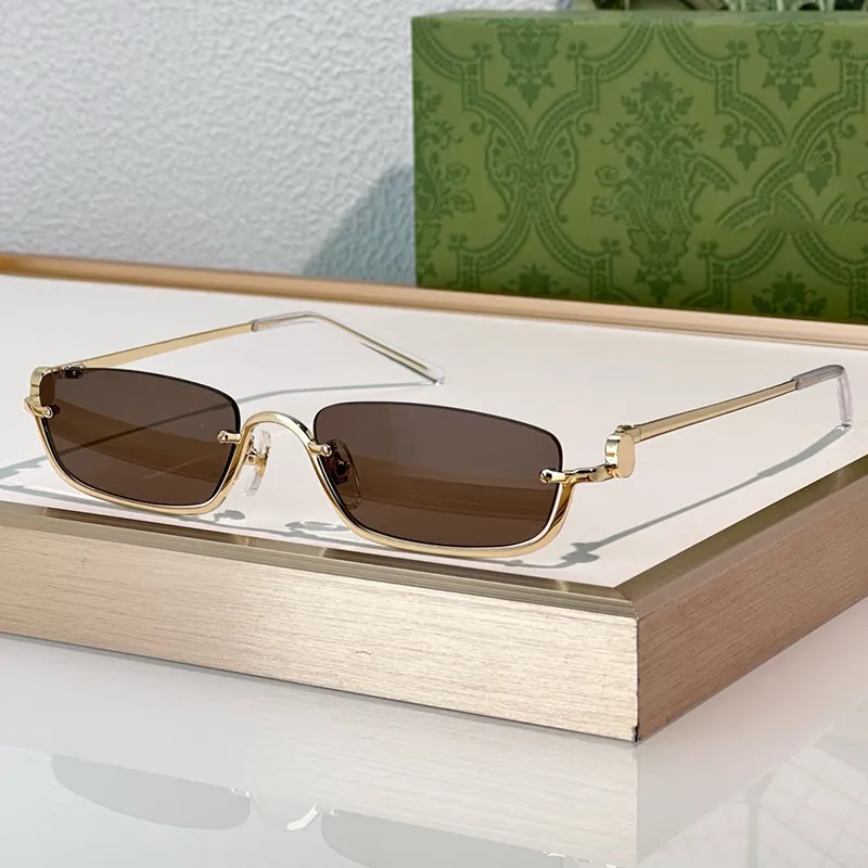 Designer Rectangle Polarized Sunglasses For Men And... From  display picture 2