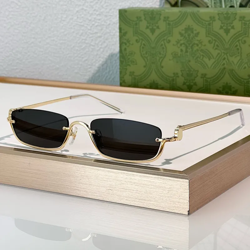 Polarized Rectangle Sunglasses Men Women UV400 UV Protection Fashion Accessory KANASTAL Square Sunglasses Polarized Black UV Protection  main image 2