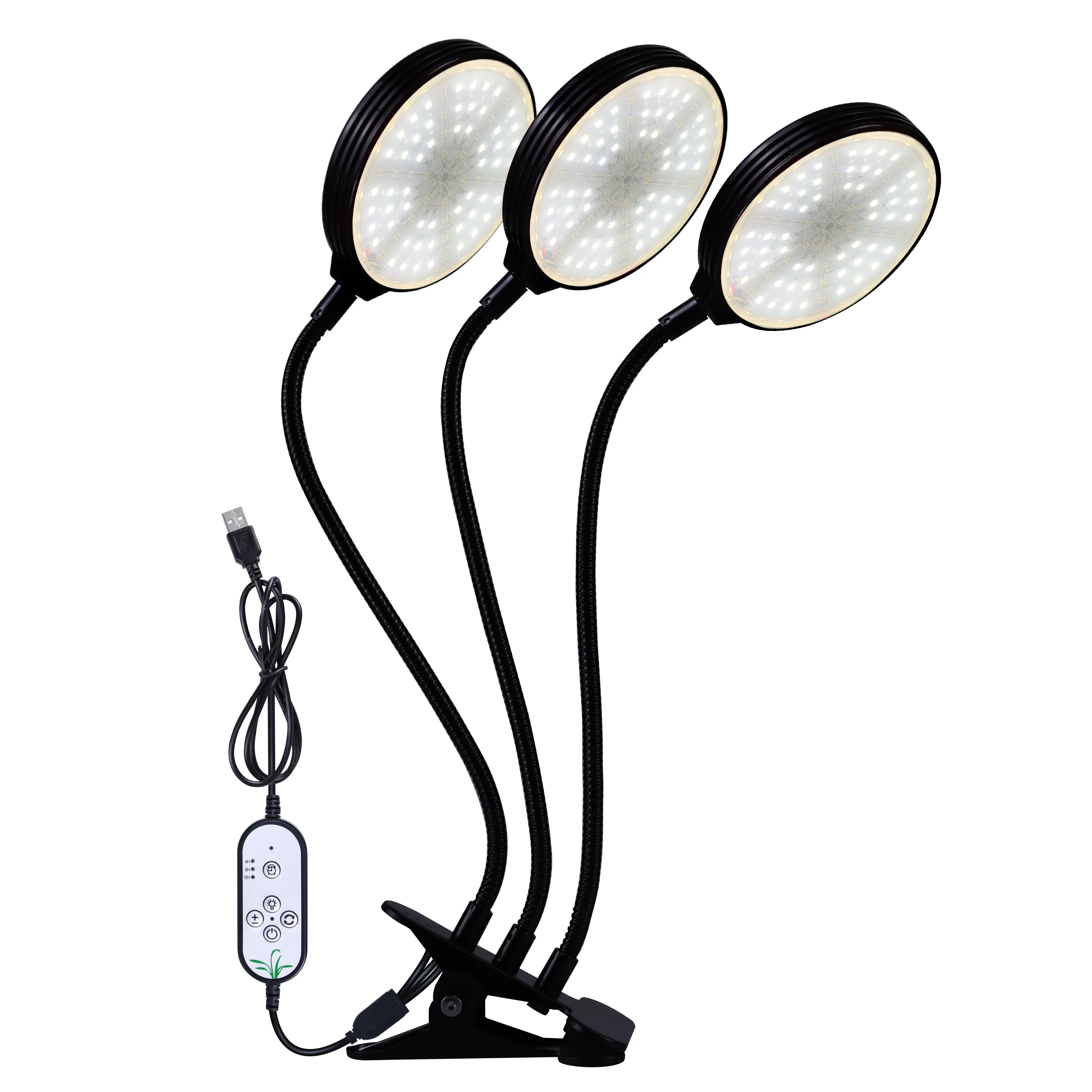 360 Flexible LED Usb Rechargeable Grow Light With... From  Undefeatedledlight, Rs.2,752.82 | DHgate.Com