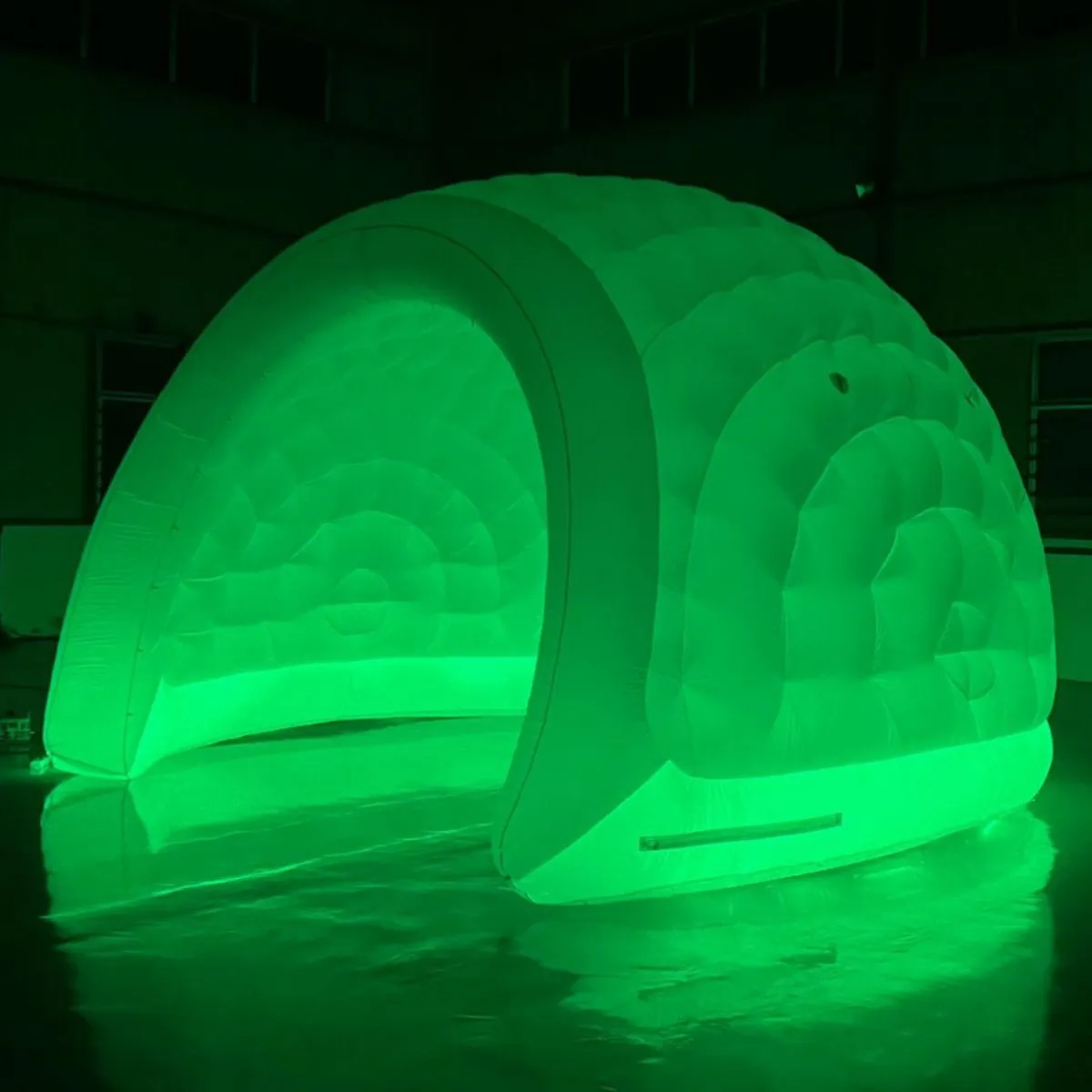 Arco inflable de verano de 8 pies, arco inflable con luces LED, inflables de verano para decoraciones al aire última intervensión para fiestas en la piscina, decoración de fiestas en la playa