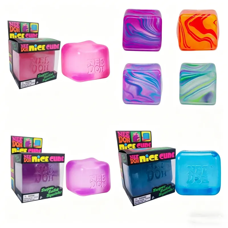 Stock Needoh Ripple Ice Cube Fuzz Ball Maltose... From Babynice126, $2. ...