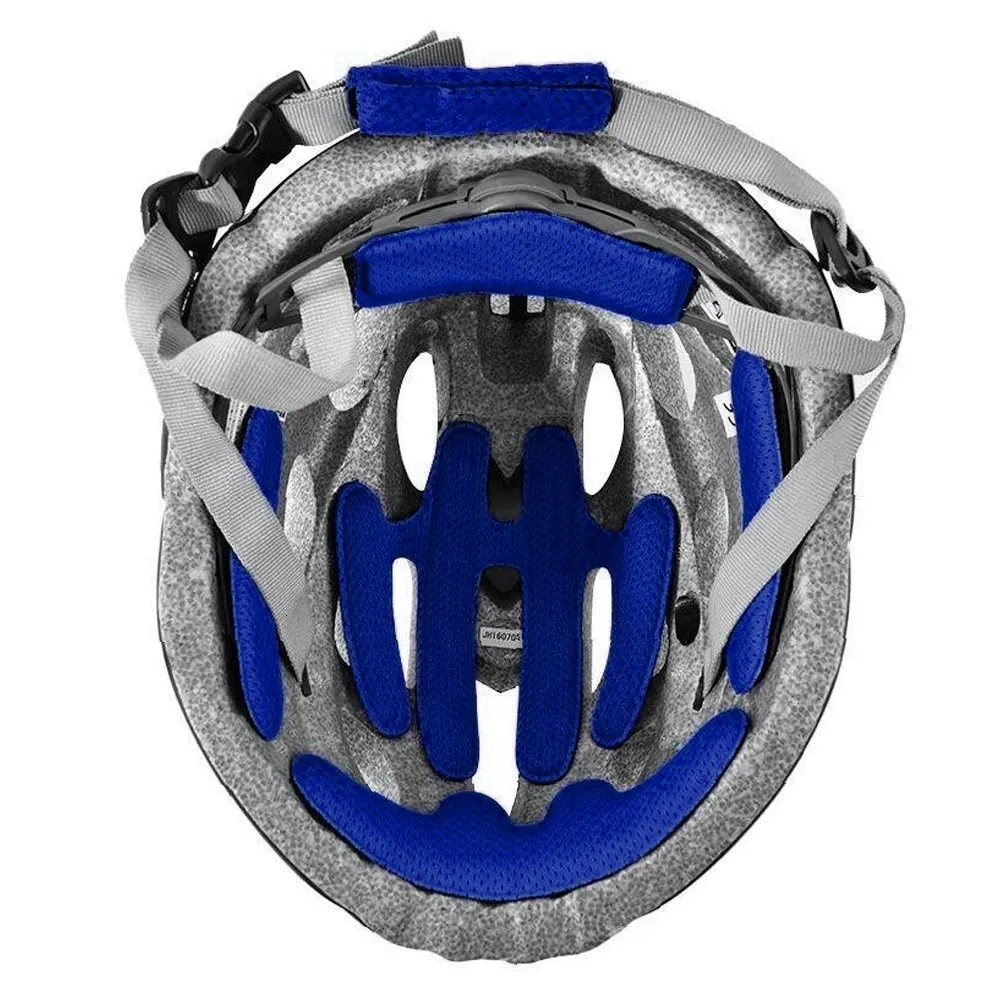 bike helmet pad set Replacement Liner Padding bicycle and many other outdoor sports LS2 Stream II Cheek Pads
