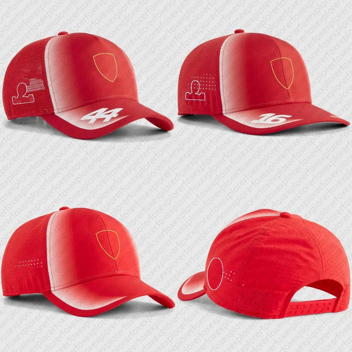 Drag Racing Caps 2026 F1 Team Custom Drag Racing Hats Formula 1... From Ferrari2026, $9. ...
