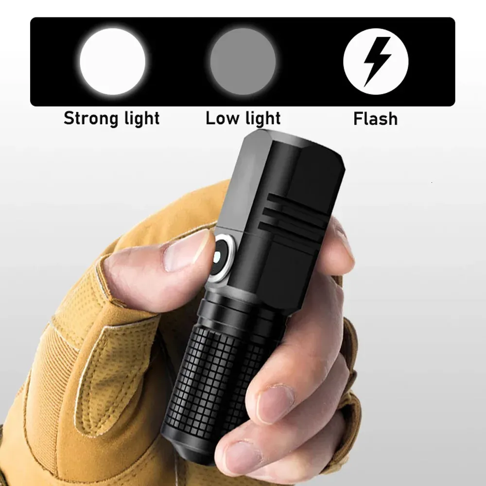 10000lumens rechargeable led flashlight 18650 High Lumens Rechargeable, 10000 Lumen Flashlights XHP50.2 USB Super Bright Flash Light, High Powered Handheld Magnetic Flashlights for Emergencies, 7 Modes, Waterproof, Zoomable, 2 Pack socket and laptop Swiss Tech 10,000 Lumen Rechargeable