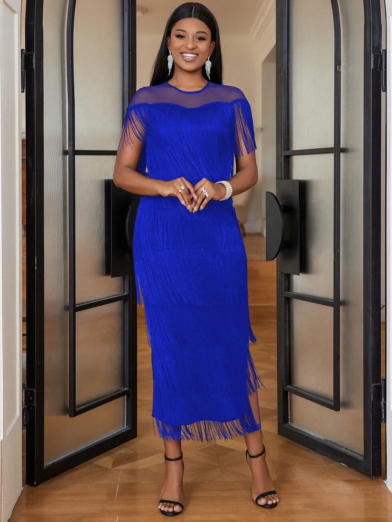 classy casual dresses for ladies Elegant Mermaid Amazon Com Church Dresses For Women ... From  Milanbrandclothing, Rs.322.16 In Bulk
