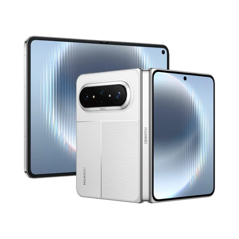 Original Huawei Pura X Max Foldable Mobile Phone 12GB From