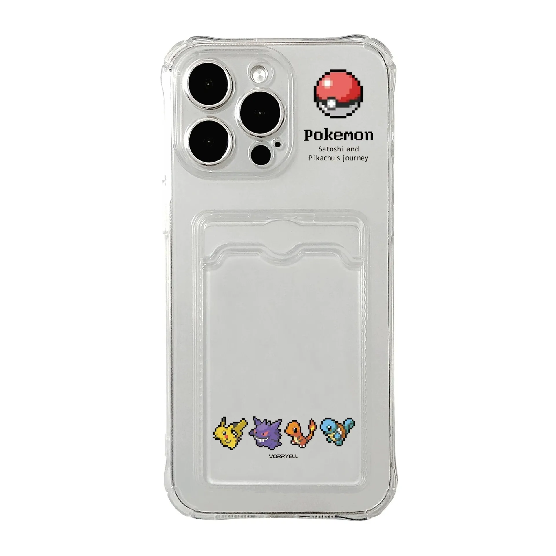 iphone 16 pro pokemon card case Showcased: The Trading Phone / Black ever trading card phone case Who's ready for the new