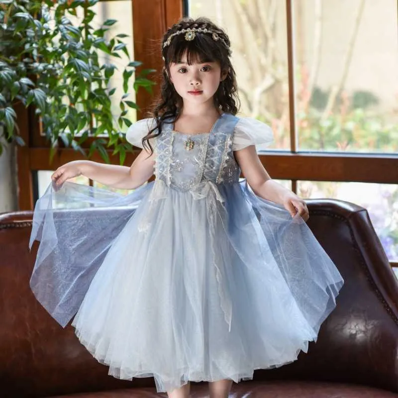 elsa homecoming dress The Elsa Gown: Long Formal Dress