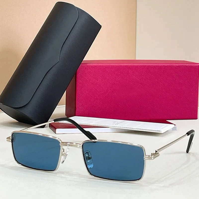 Designer Square Rectangle Sunglasses Mens For Men... From  display picture 3