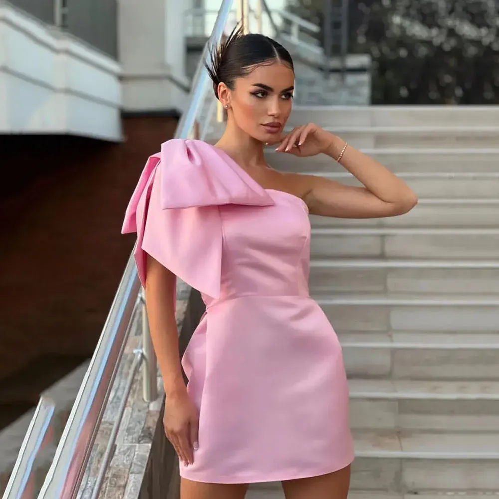 above knee cocktail dresses Clarisse