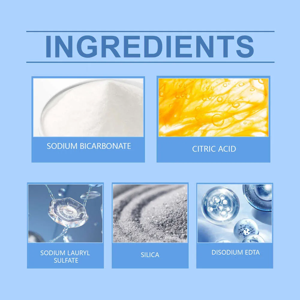 Jakehoe Toilet Cleaner Powder for Bathroom Stains and Dirt Removal with ...