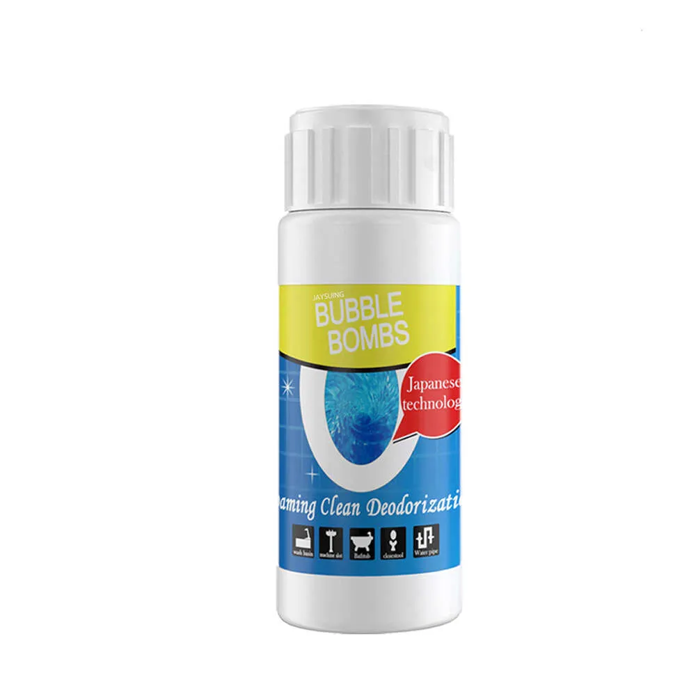 Jaysuing Pipe Blockage Cleaner Powder Deodorizer... From Drift01, $11. ...
