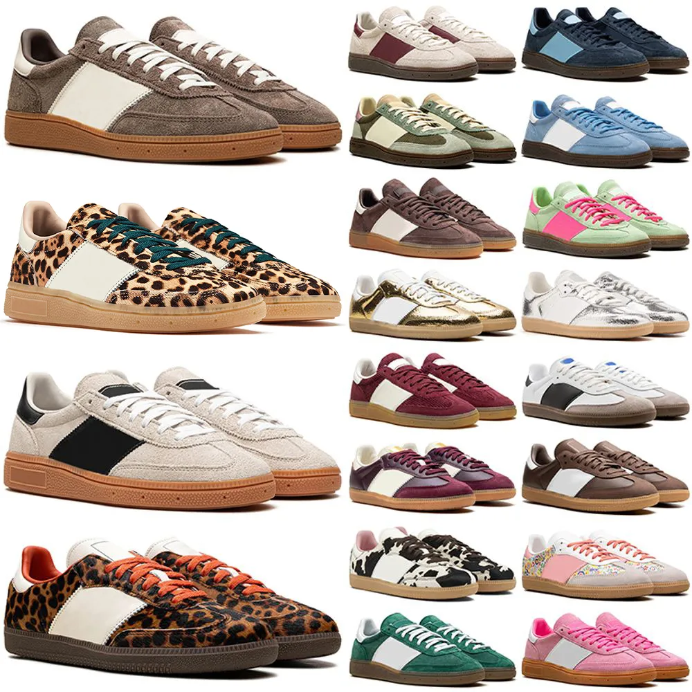 Adidas Samba Spezial Campus 00s Gazelle Zapatos De... De 16,2  | DHgate
