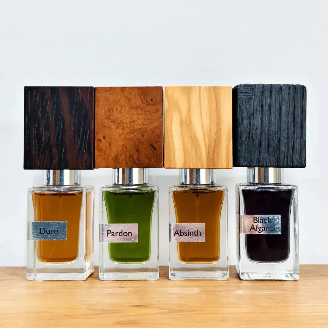 Nasomatto Black Afgano 30ml Erkek Parfüm Sier Musk Yi TL770.72