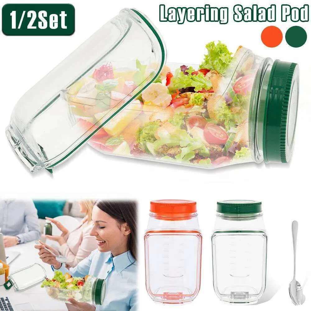 1/Layering Pod Plastic Vertical Containers With... From Kozakura30, $9. ...