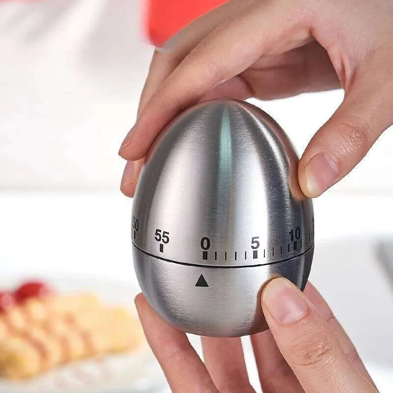 Merlin 2. Cook Timer 26Y0202 Mechanical Mechanical Kitchen Timer Kitchen... From Malikiya3 ...