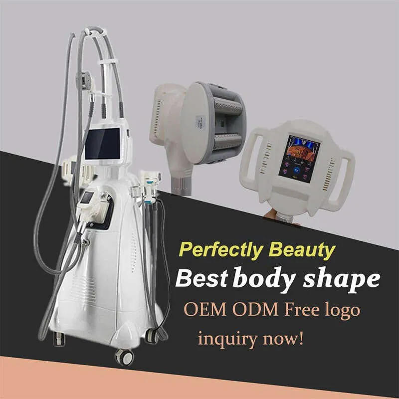 Multifunctional Beauty Machine: Body Contouring, Fat... From ...