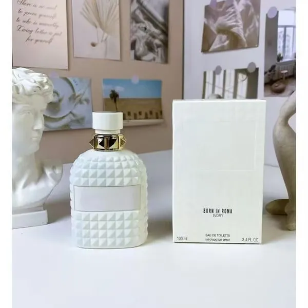 Born In Roma Fragrances Mens Cologne Spray ... From Topstore2027, $18. ...