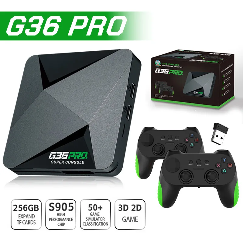 Console Retrogaming de jeu Vidéo 4K HDMI Game Stick Construit en 568 Console Retrogaming de jeu Vidéo 4K HDMI Game Stick Construit en 568