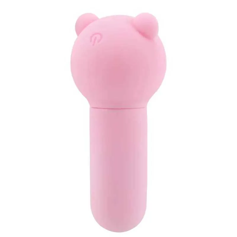 85mm Sexy Bear Vibrators For Women Dildos Anal Plug... From 4,85  | DHgate