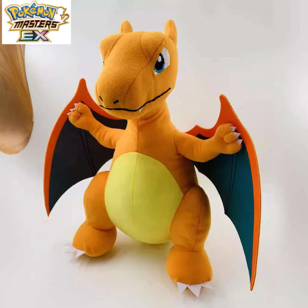 L260204 Charizard Plush Doll 30cm Large Standing... From Mewtwo_abs, $8 ...
