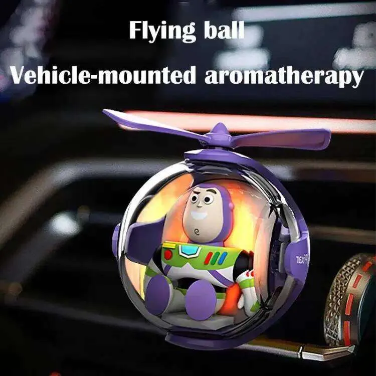 Disney Stitch Freshener Air Outlet Perfume Diffuser Aromatherapy Cute ...