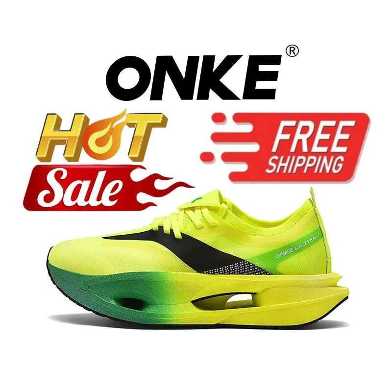 ONKE Unisex Thick Soled Running Sneakers 2026 Summer New Height Increasing Multi Color Outdoor Training Shoes Free_voghion.com